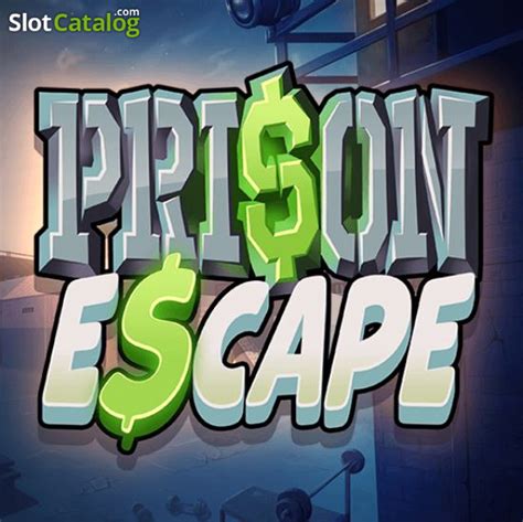 Prison Escape Inspired Gaming LeoVegas